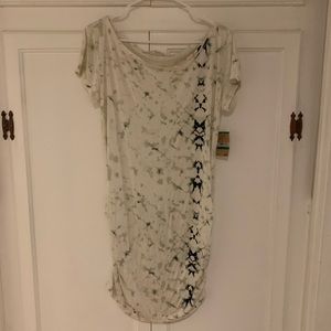 Dress RACHEL Rachel Roy - T-Shirt Material